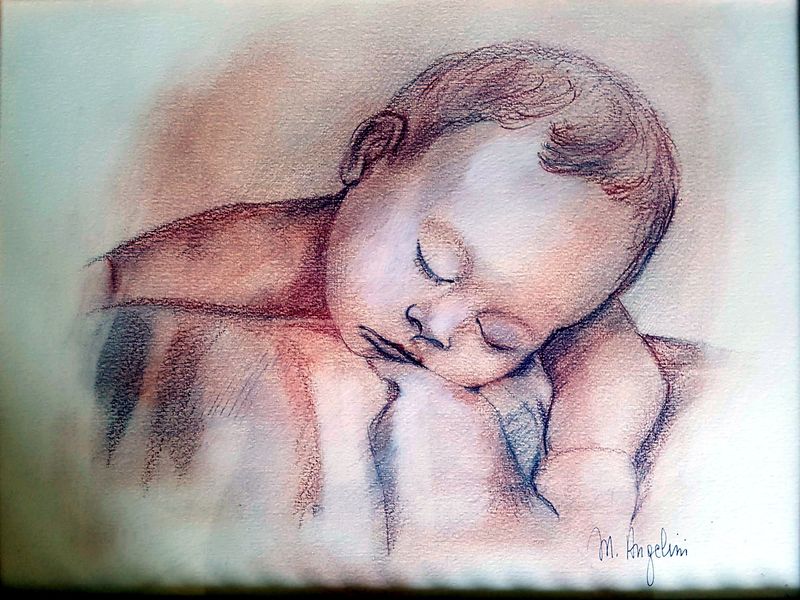 Le Sommeil