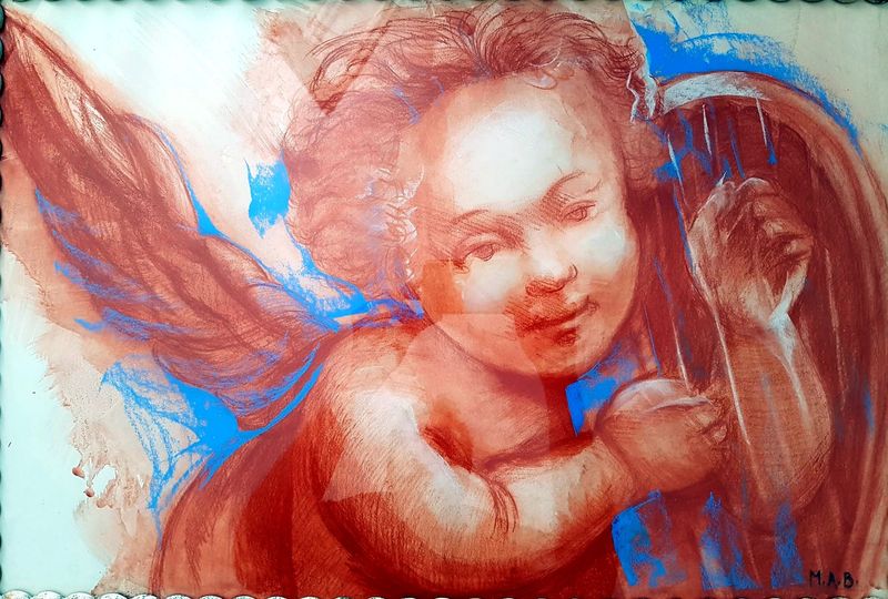 L'Ange